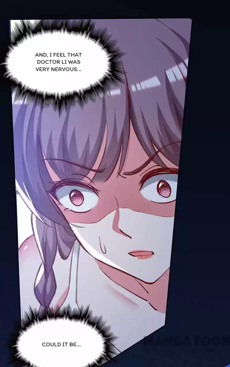 My Badass Ceo Daddy Chapter 266