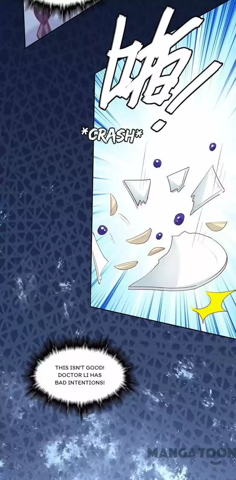 My Badass Ceo Daddy Chapter 266