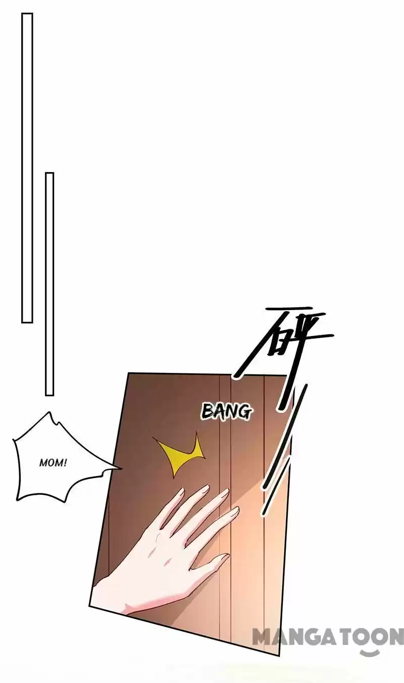 My Badass Ceo Daddy Chapter 266