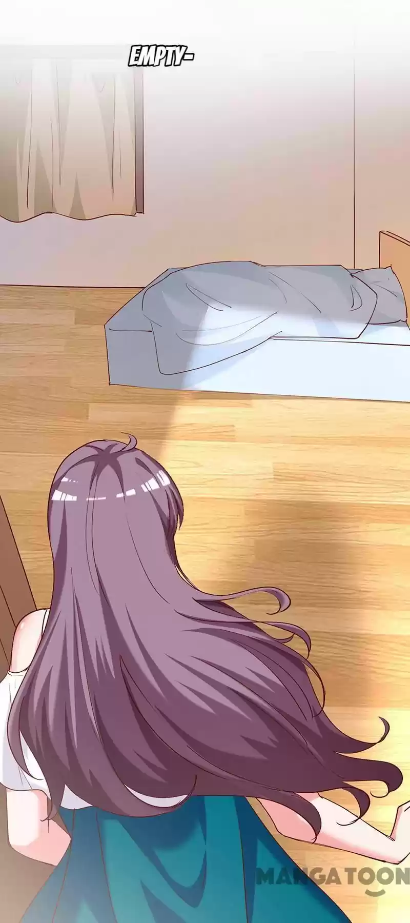 My Badass Ceo Daddy Chapter 266