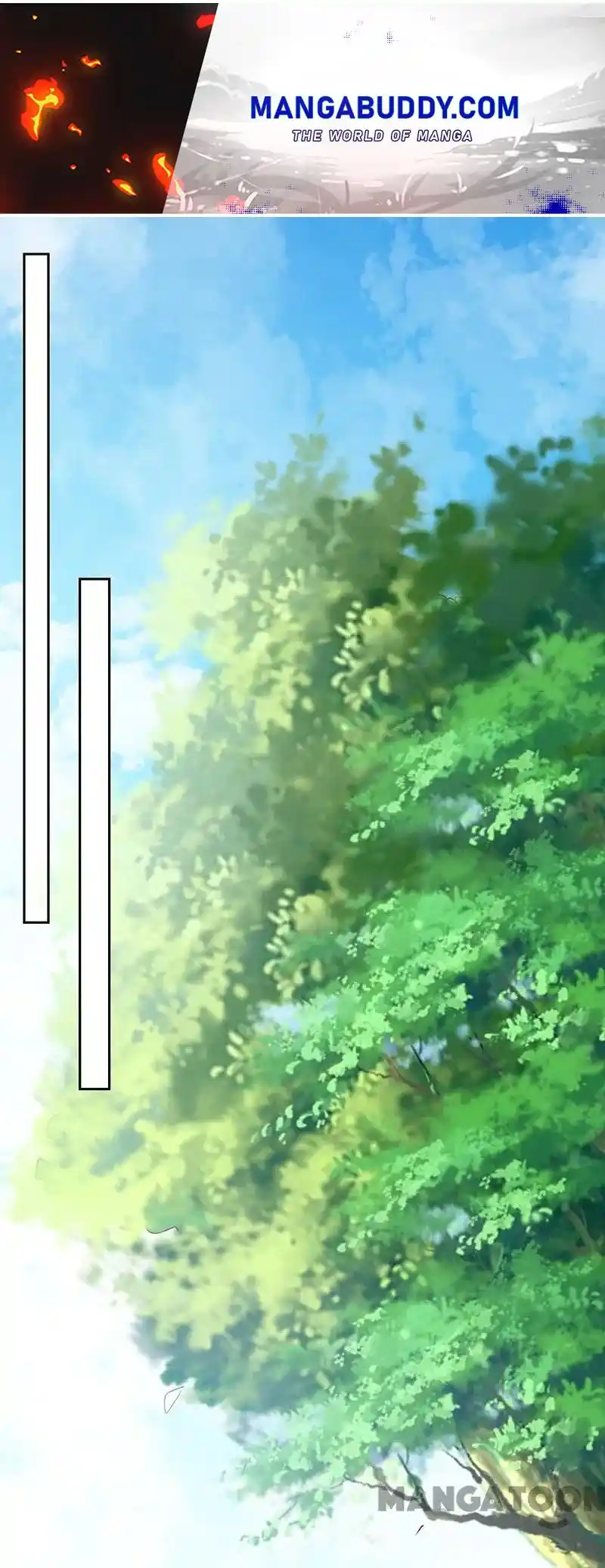 My Badass Ceo Daddy Chapter 267