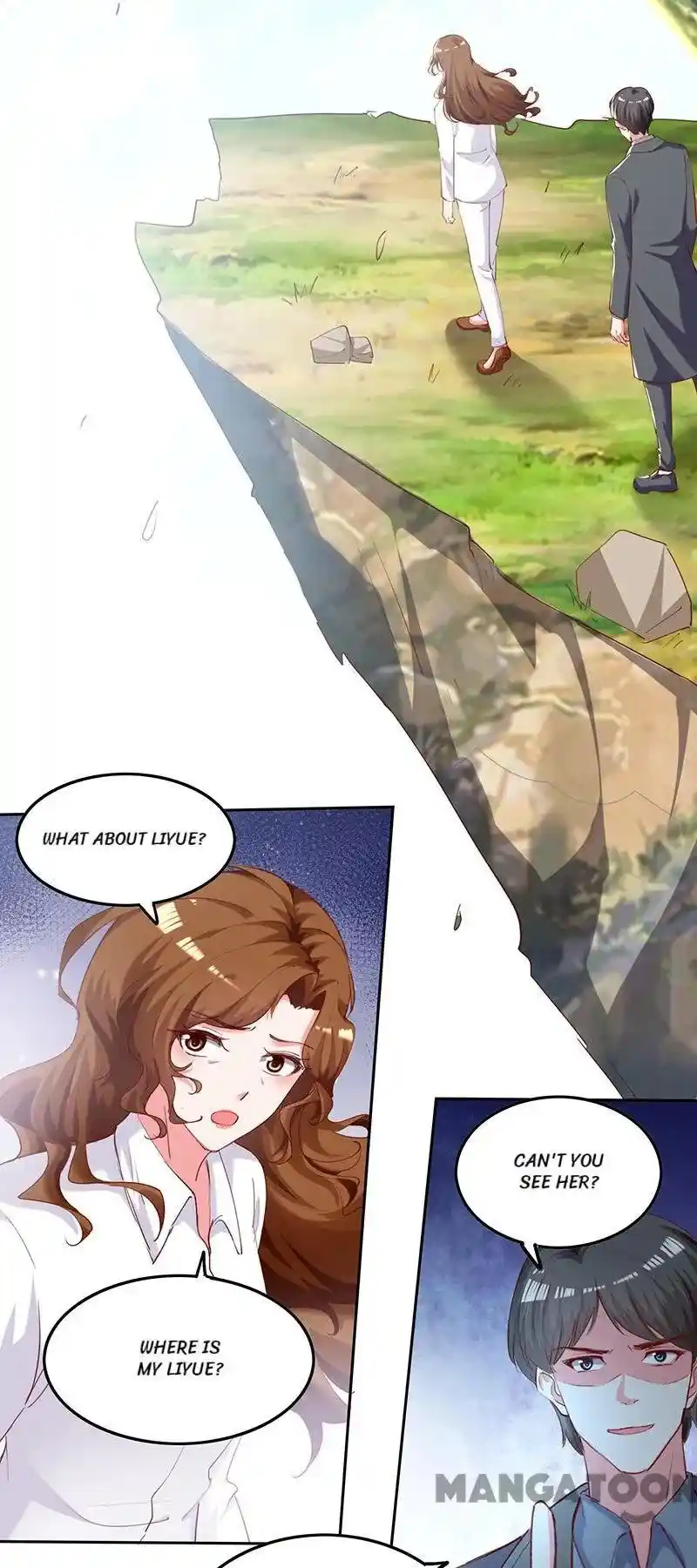 My Badass Ceo Daddy Chapter 267