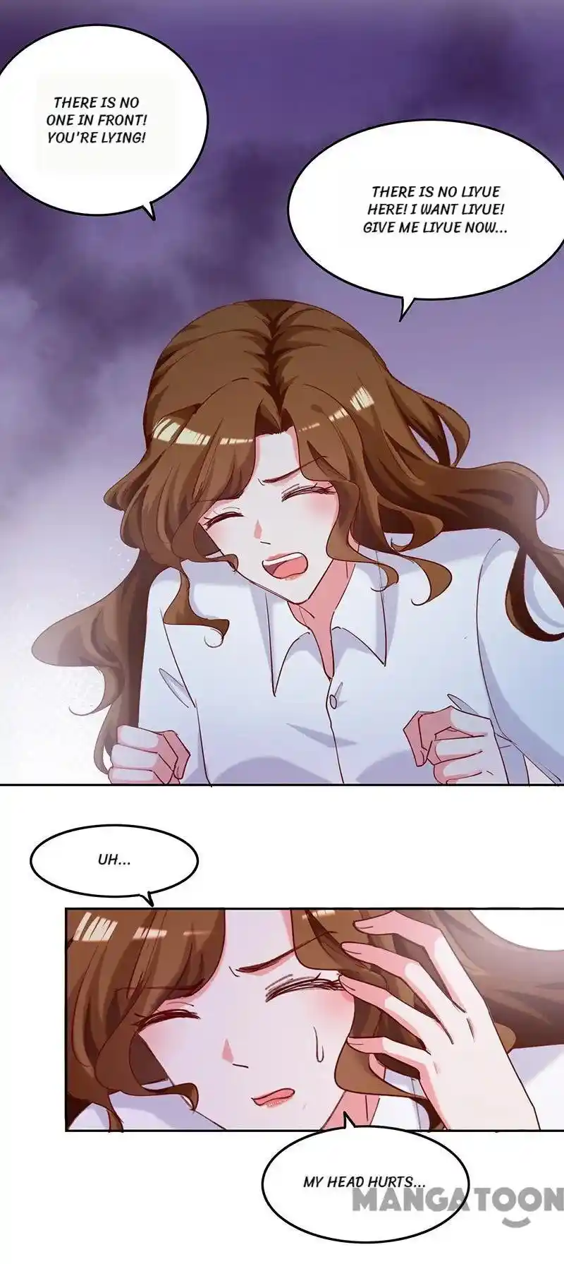 My Badass Ceo Daddy Chapter 267