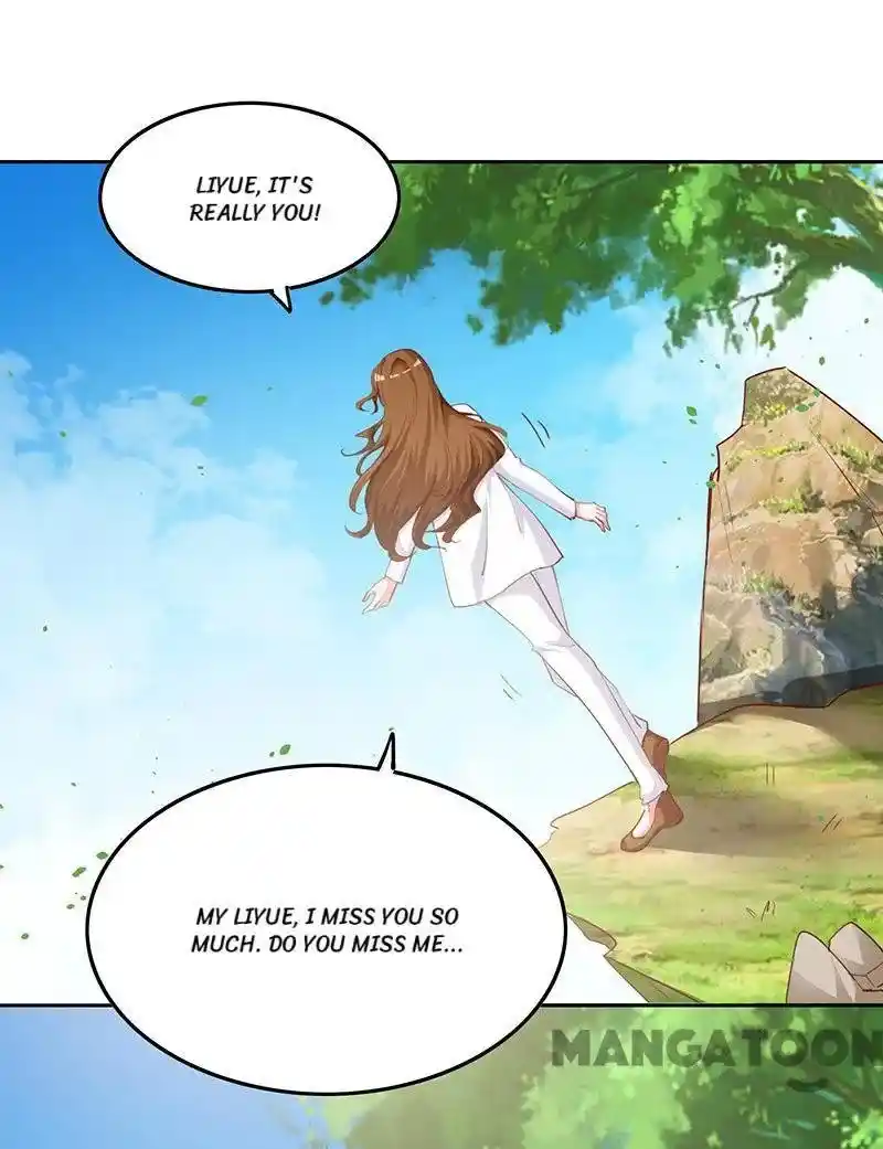 My Badass Ceo Daddy Chapter 267