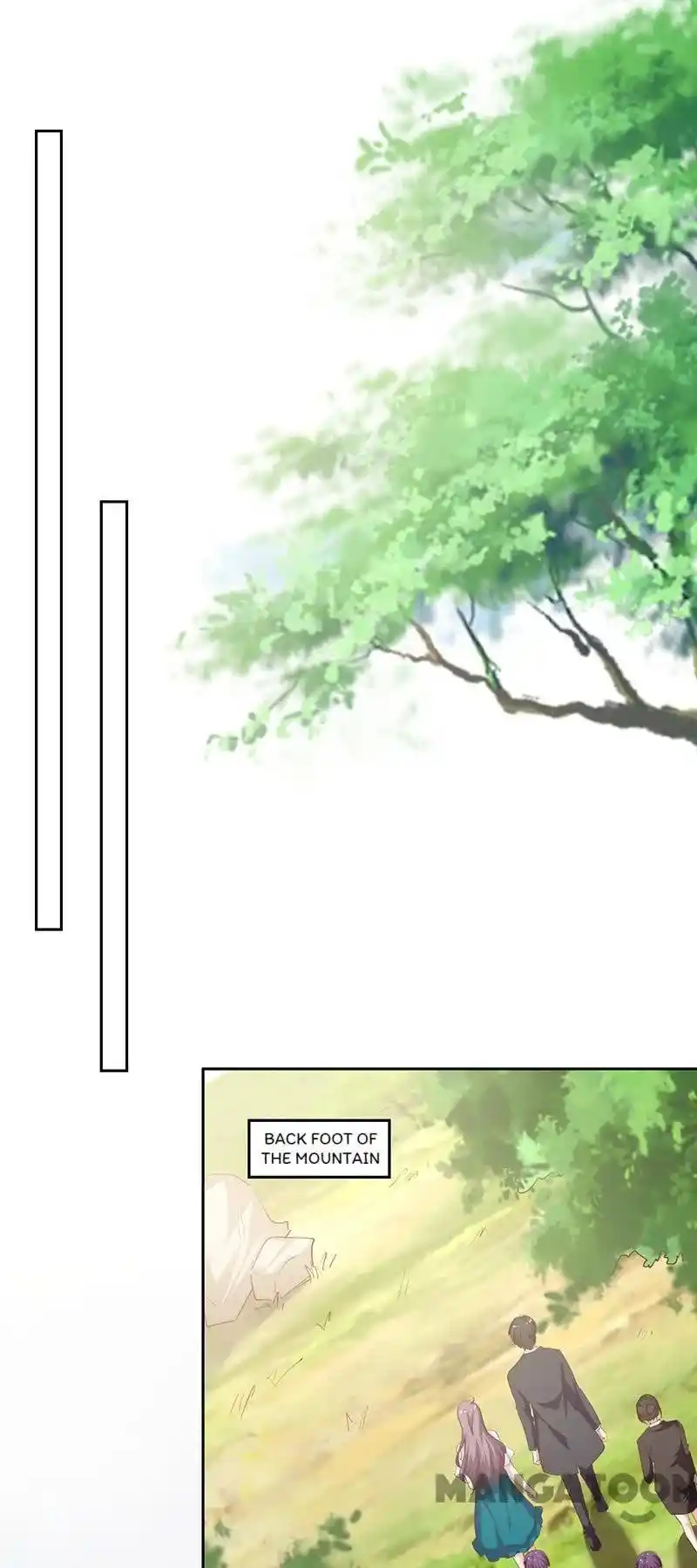 My Badass Ceo Daddy Chapter 267