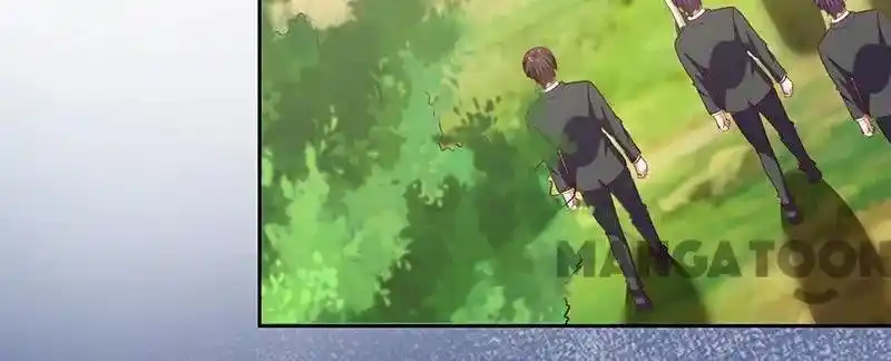 My Badass Ceo Daddy Chapter 267