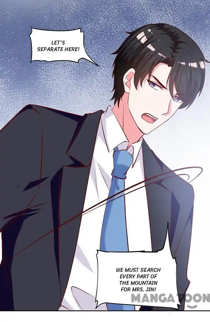 My Badass Ceo Daddy Chapter 267