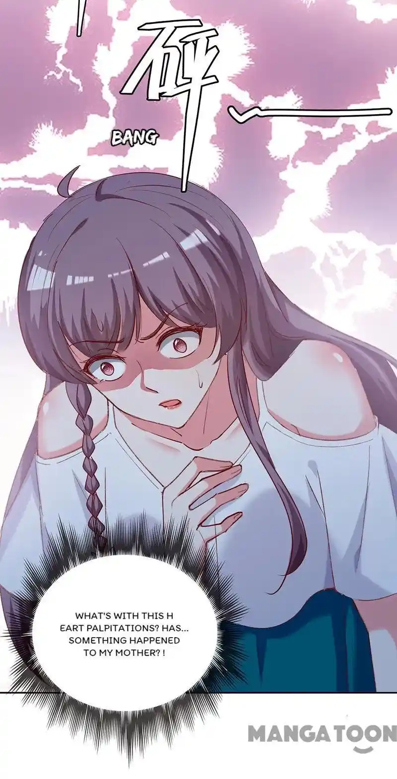 My Badass Ceo Daddy Chapter 267