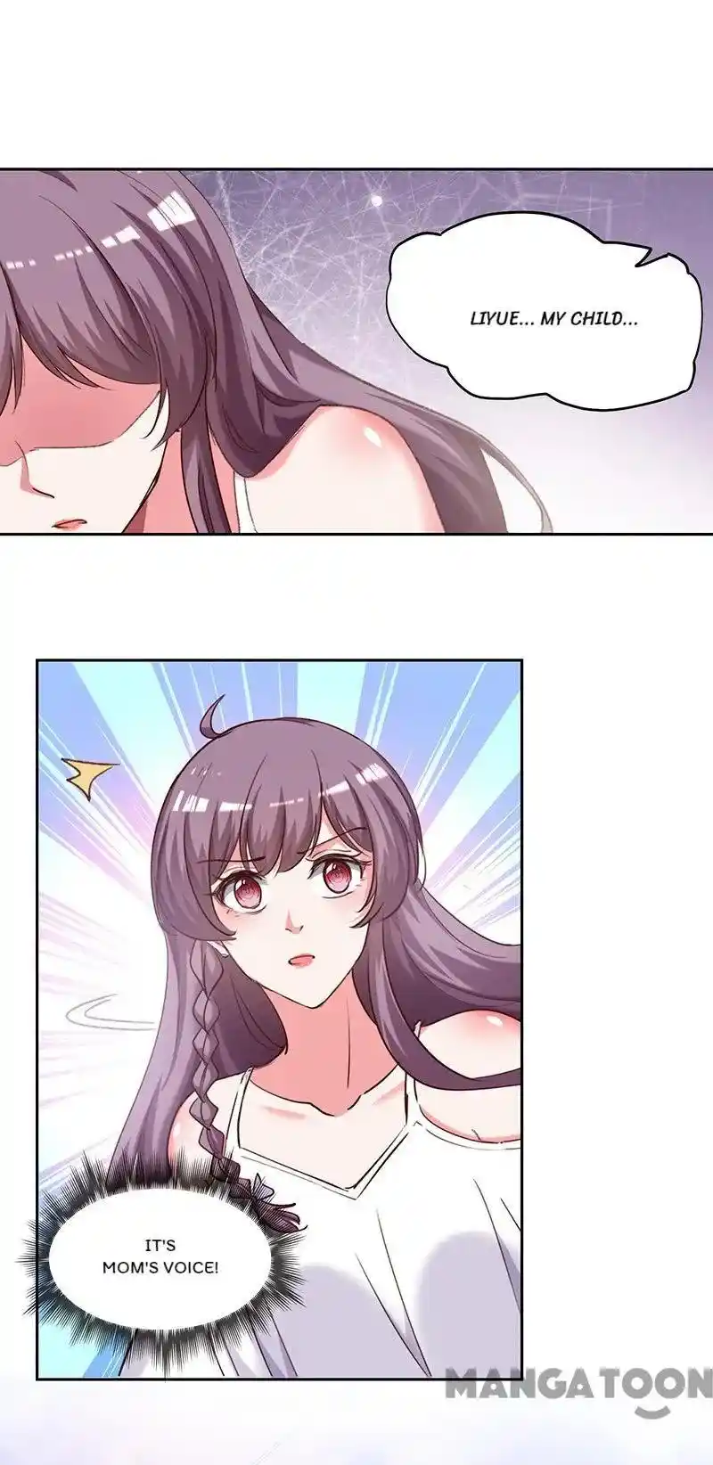 My Badass Ceo Daddy Chapter 267