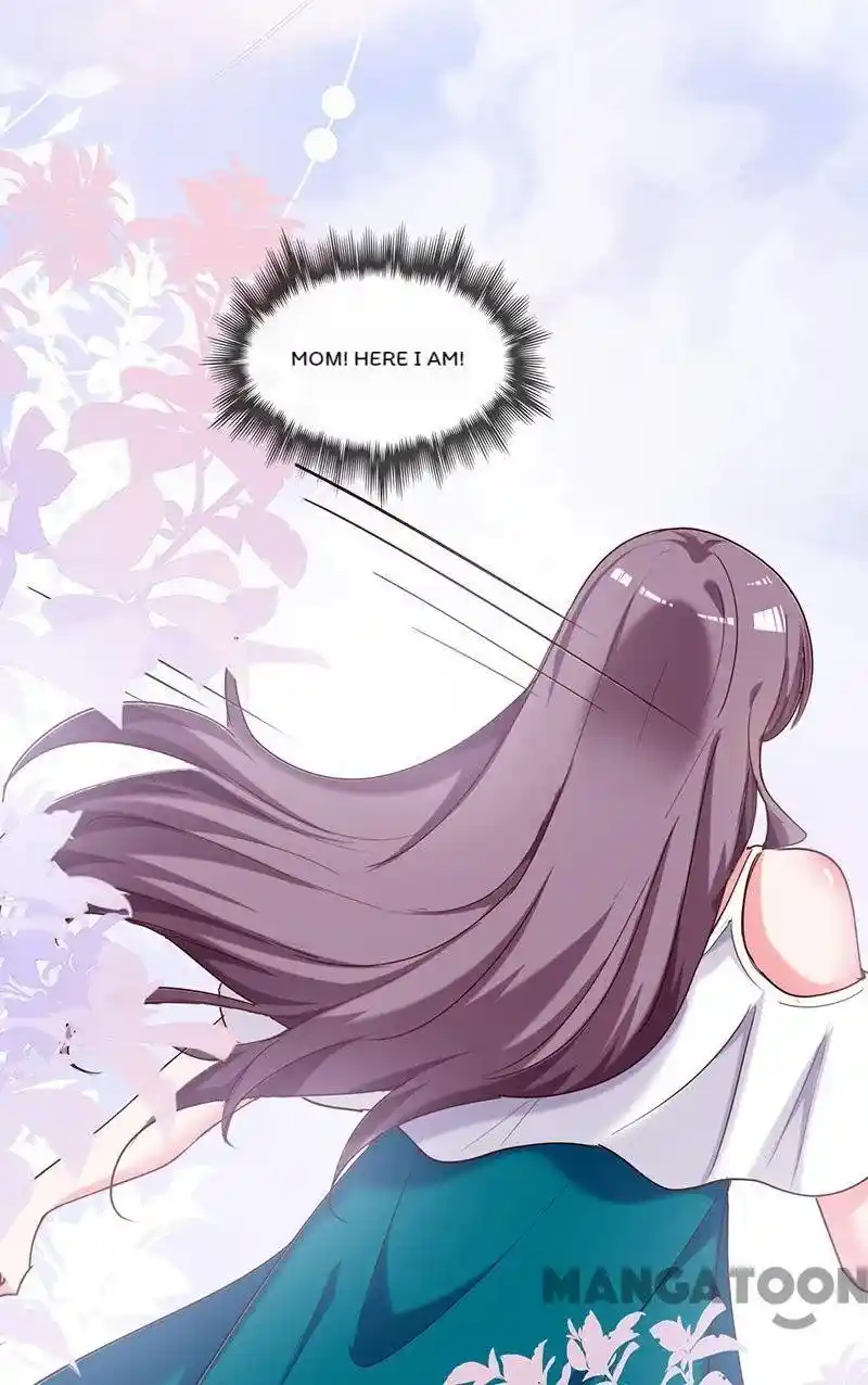 My Badass Ceo Daddy Chapter 267