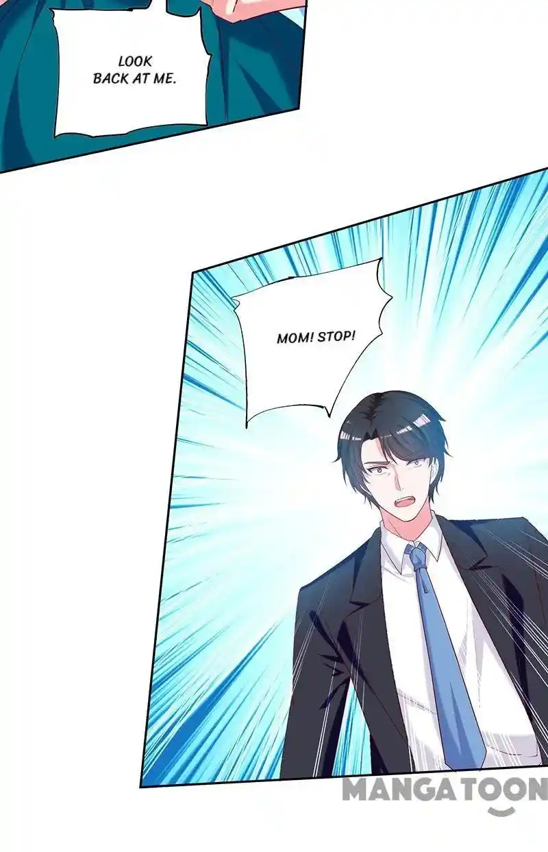 My Badass Ceo Daddy Chapter 267