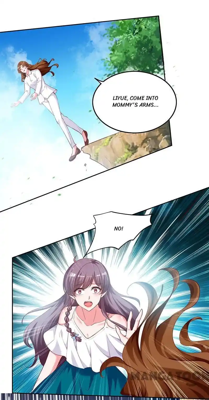 My Badass Ceo Daddy Chapter 267