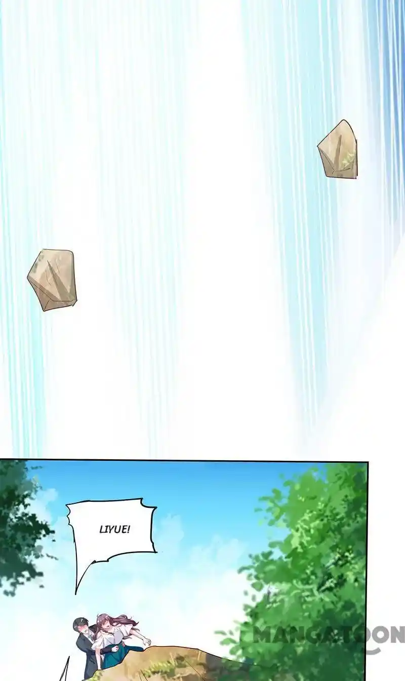 My Badass Ceo Daddy Chapter 267