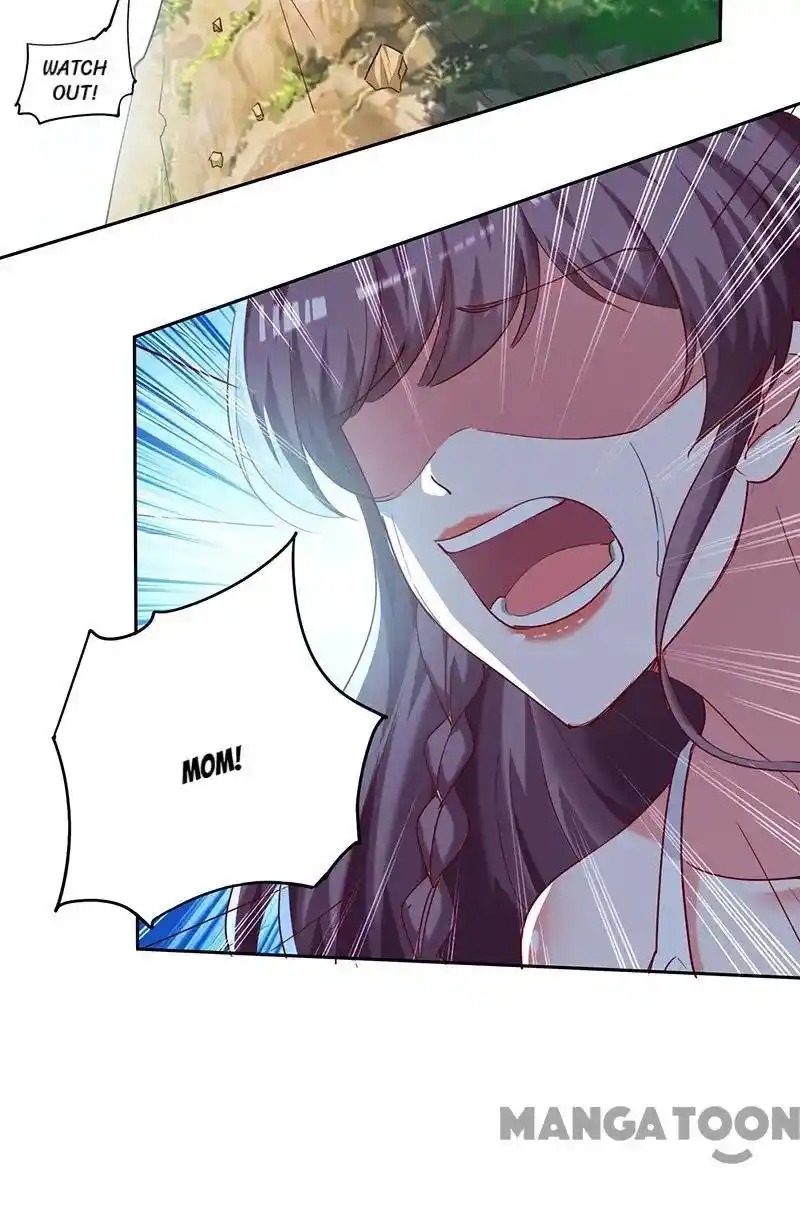 My Badass Ceo Daddy Chapter 267