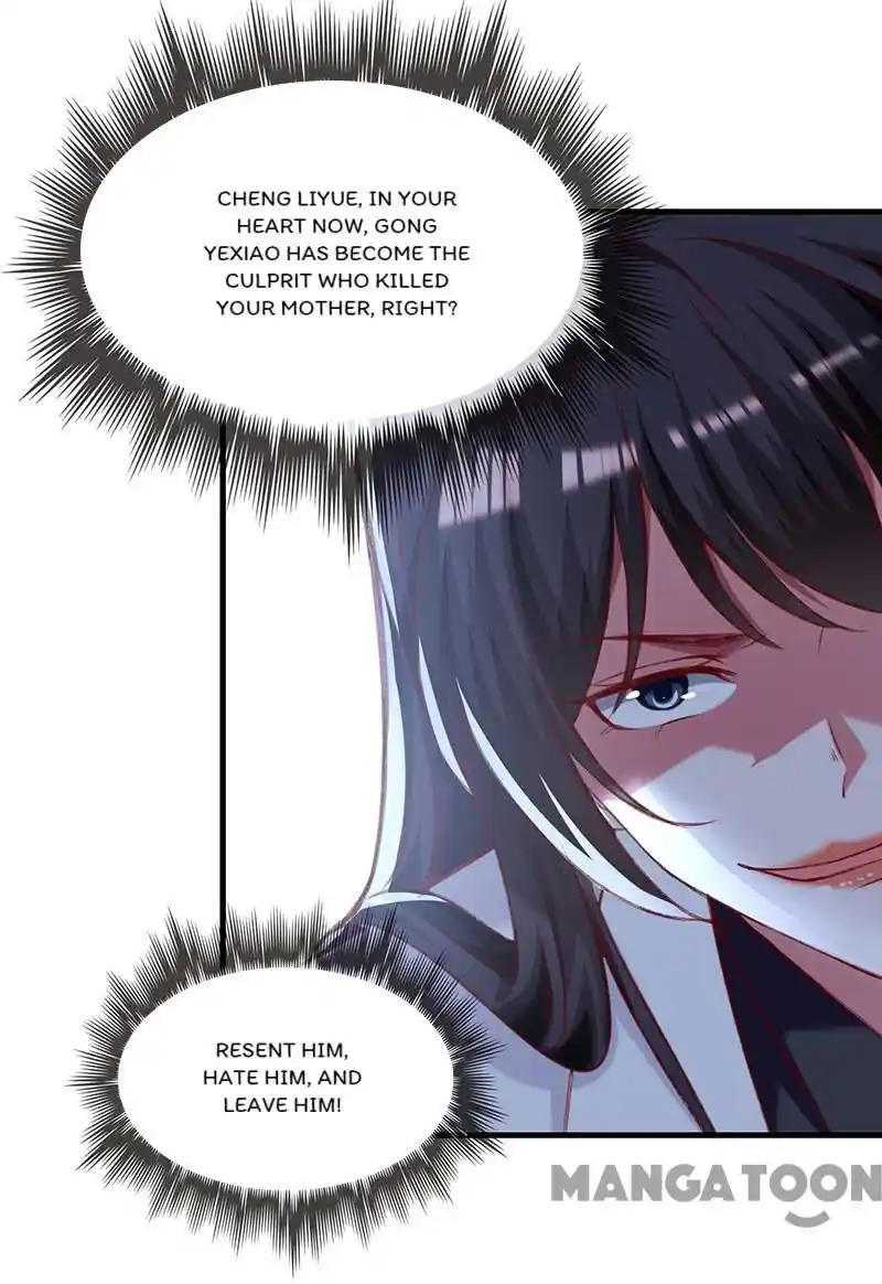 My Badass Ceo Daddy Chapter 268