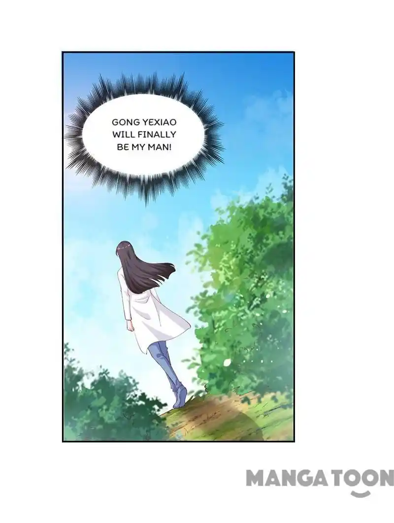 My Badass Ceo Daddy Chapter 268