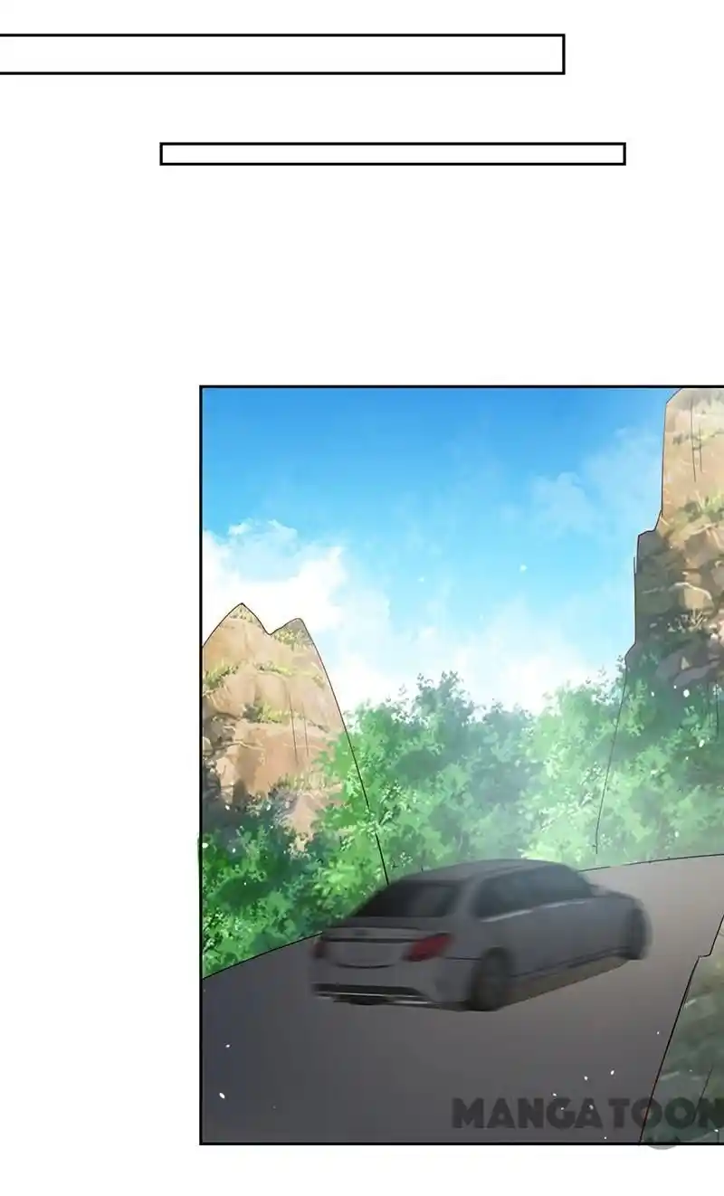 My Badass Ceo Daddy Chapter 268