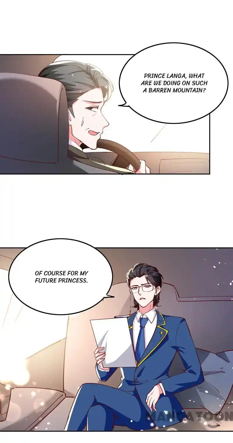 My Badass Ceo Daddy Chapter 268