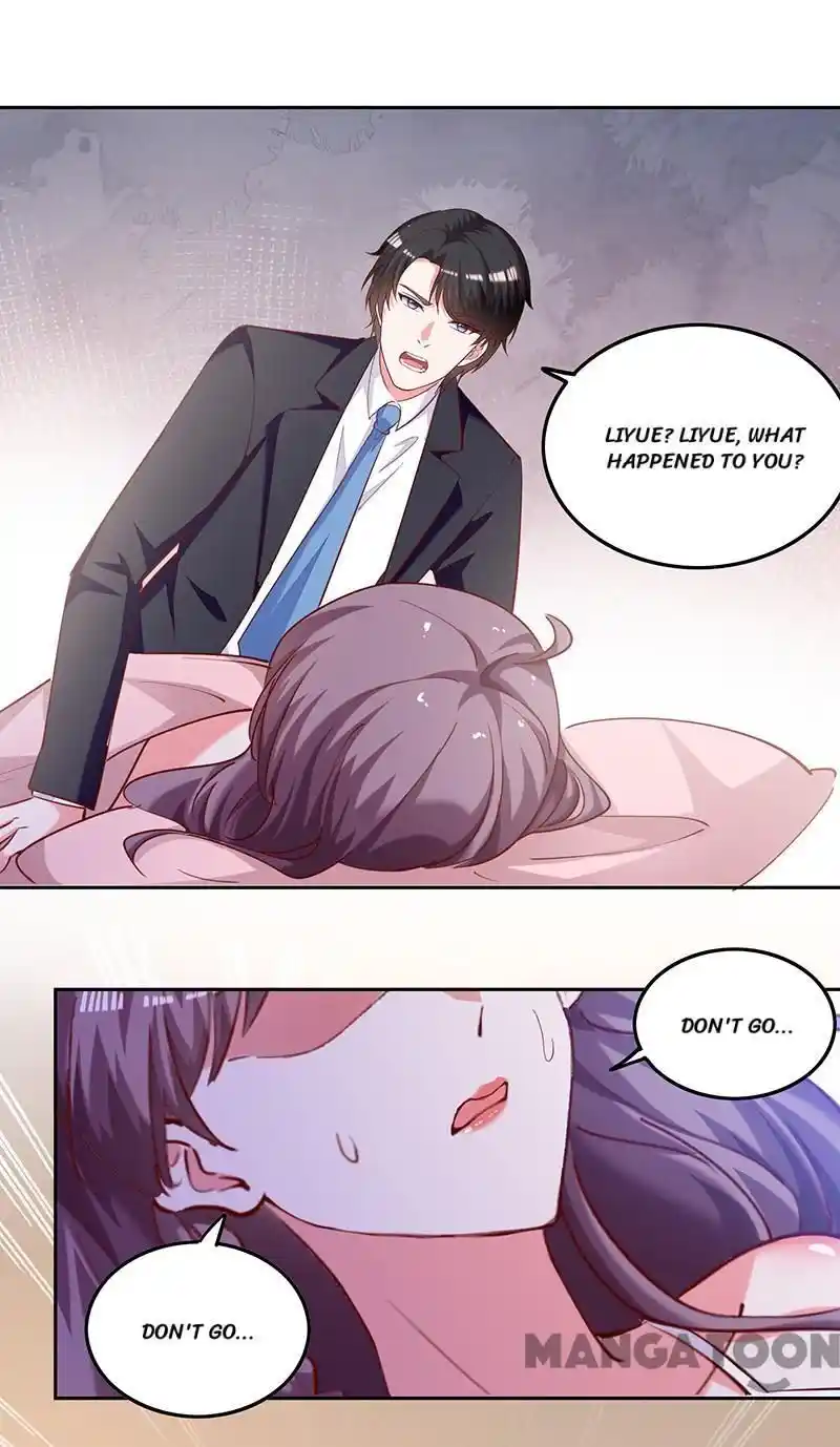 My Badass Ceo Daddy Chapter 269