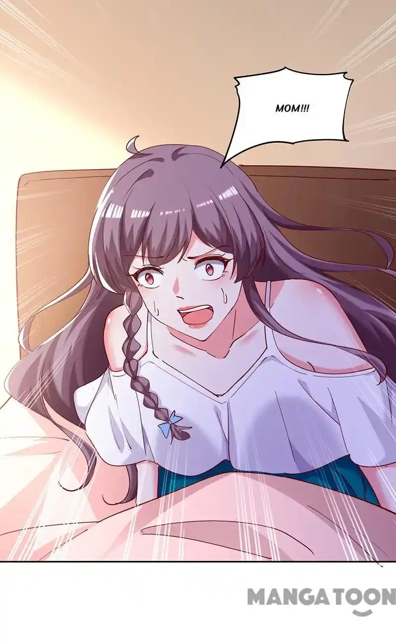 My Badass Ceo Daddy Chapter 269