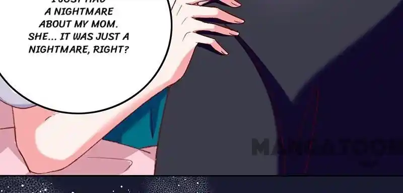 My Badass Ceo Daddy Chapter 269