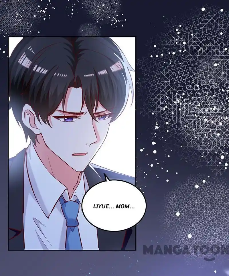 My Badass Ceo Daddy Chapter 269