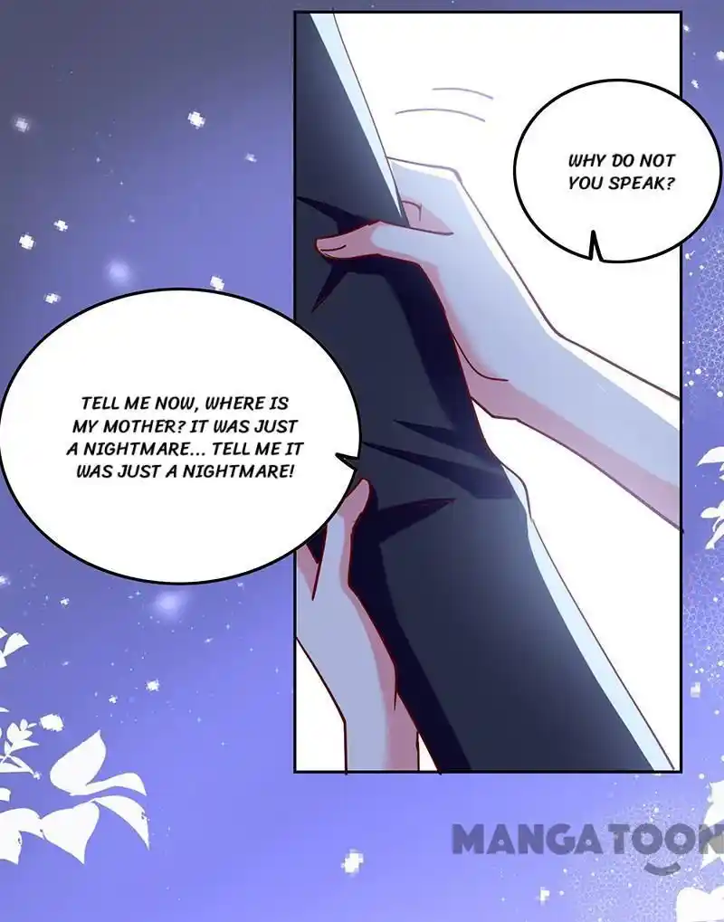 My Badass Ceo Daddy Chapter 269