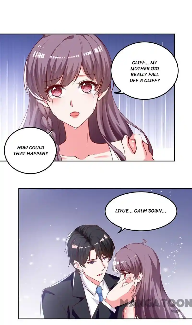 My Badass Ceo Daddy Chapter 269