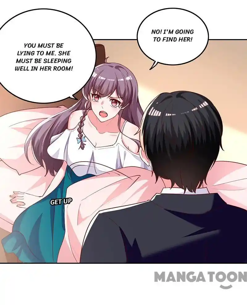 My Badass Ceo Daddy Chapter 269