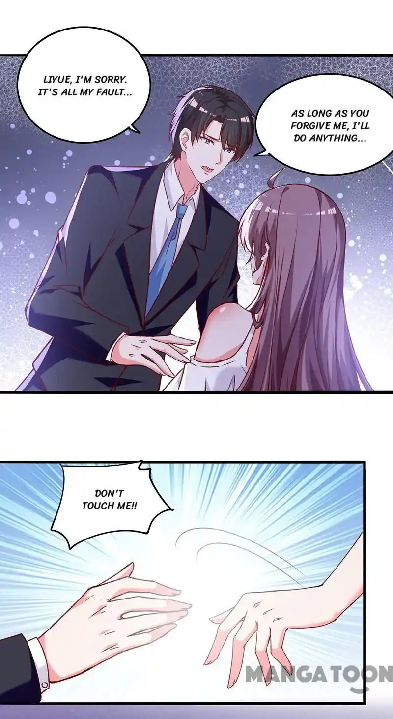 My Badass Ceo Daddy Chapter 269