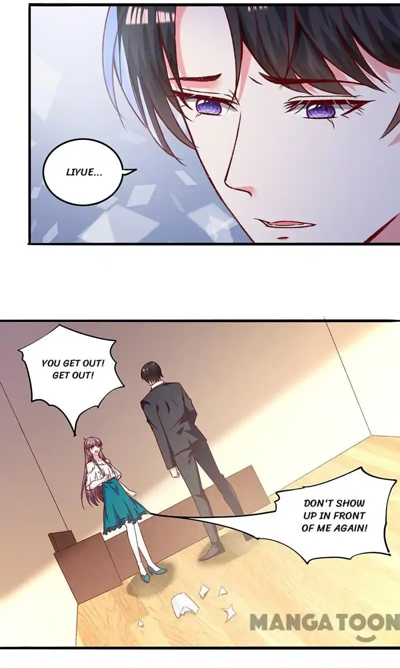 My Badass Ceo Daddy Chapter 269