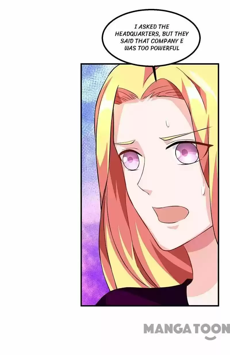 My Badass Ceo Daddy Chapter 27