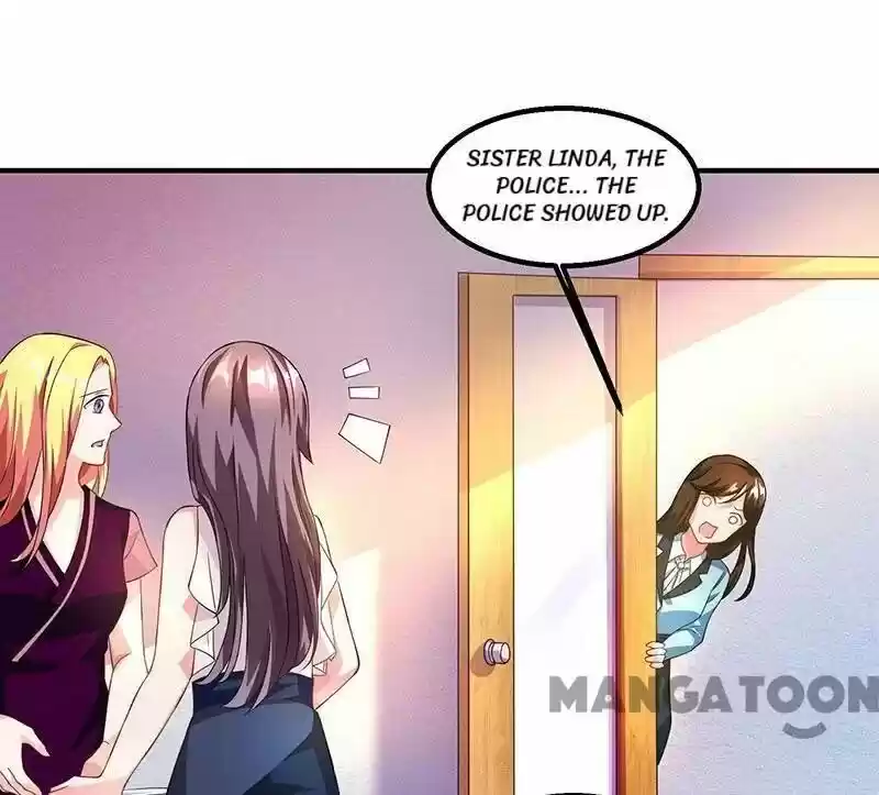 My Badass Ceo Daddy Chapter 27