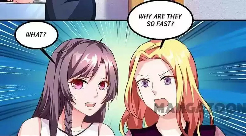 My Badass Ceo Daddy Chapter 27