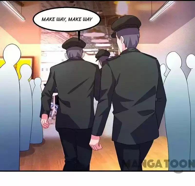 My Badass Ceo Daddy Chapter 27