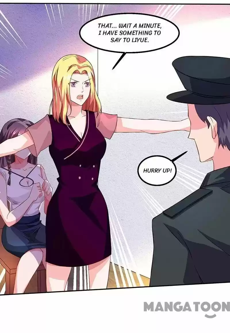 My Badass Ceo Daddy Chapter 27