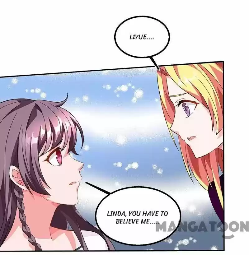 My Badass Ceo Daddy Chapter 27