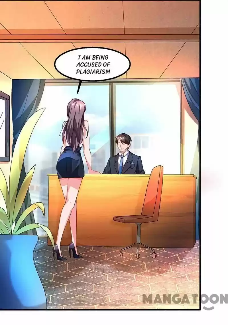 My Badass Ceo Daddy Chapter 27