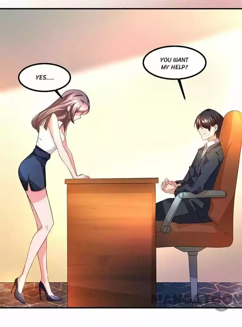 My Badass Ceo Daddy Chapter 27