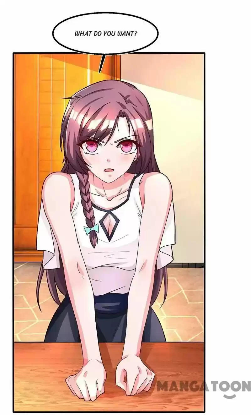 My Badass Ceo Daddy Chapter 27