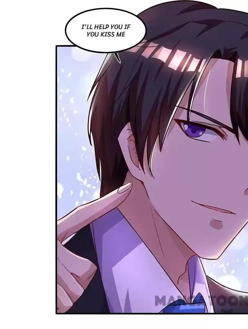 My Badass Ceo Daddy Chapter 27