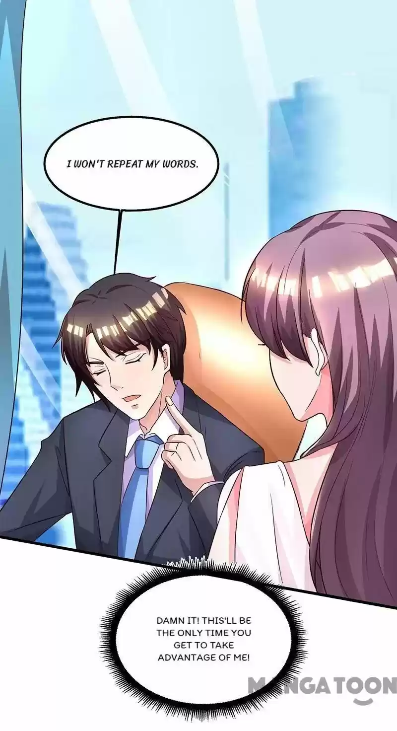 My Badass Ceo Daddy Chapter 27