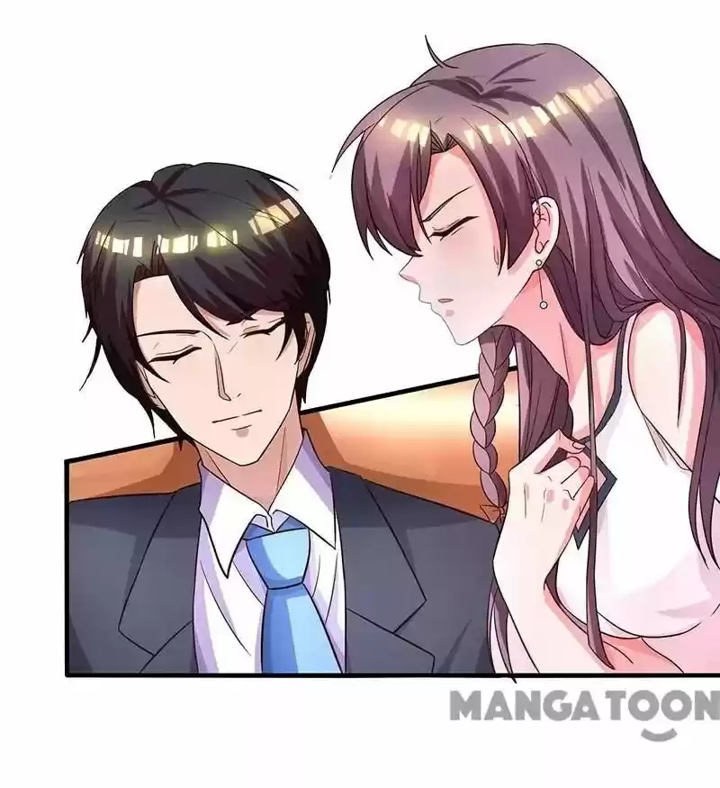 My Badass Ceo Daddy Chapter 27