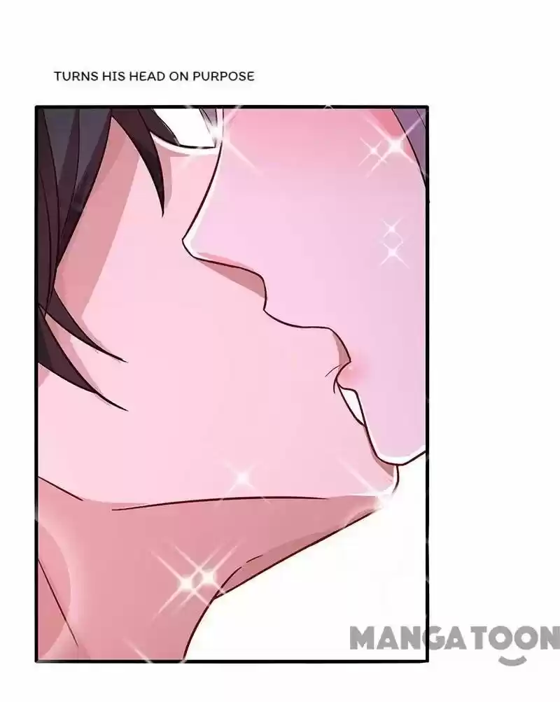 My Badass Ceo Daddy Chapter 27