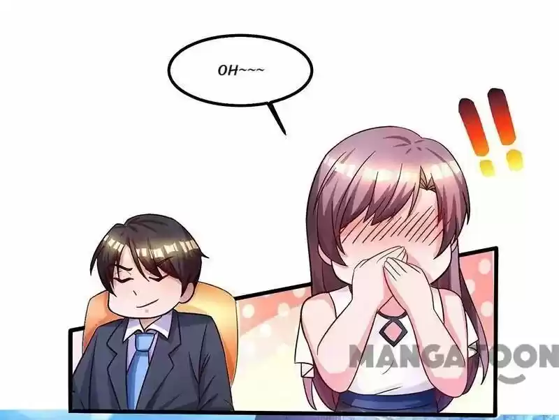 My Badass Ceo Daddy Chapter 27