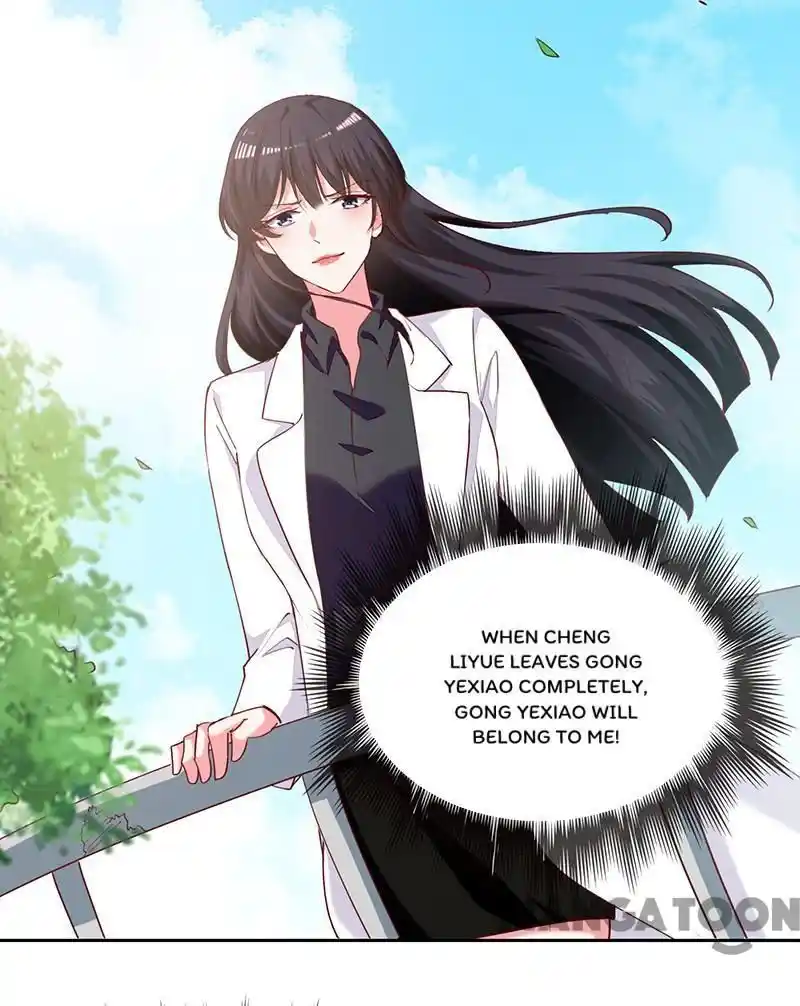 My Badass Ceo Daddy Chapter 270