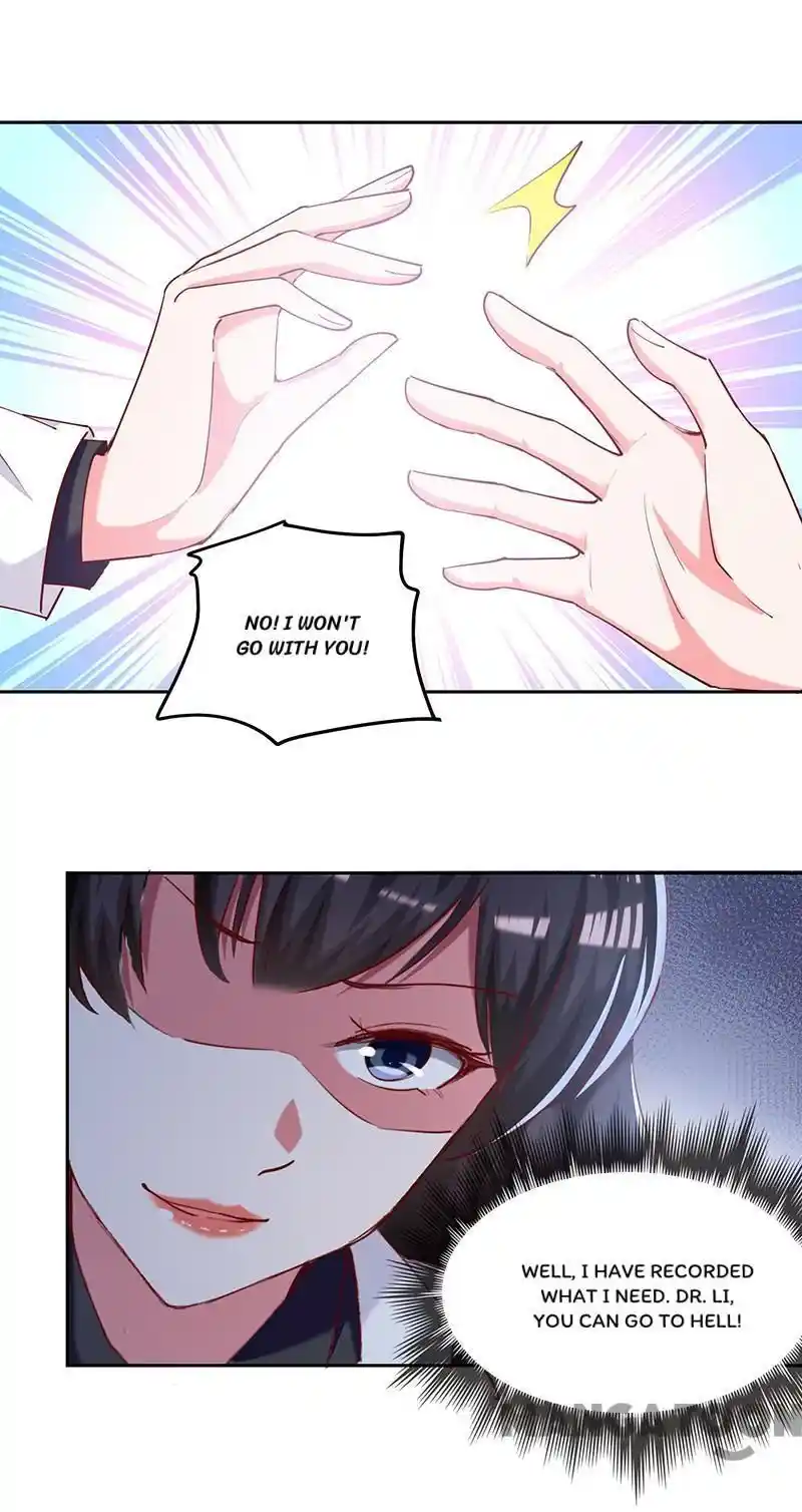 My Badass Ceo Daddy Chapter 270