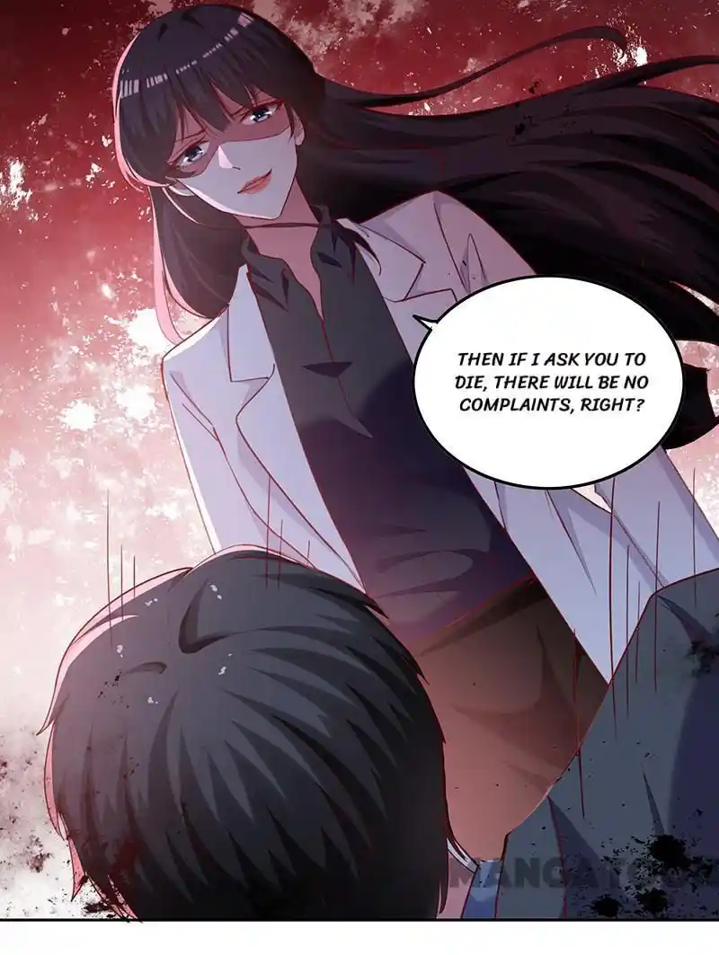 My Badass Ceo Daddy Chapter 270