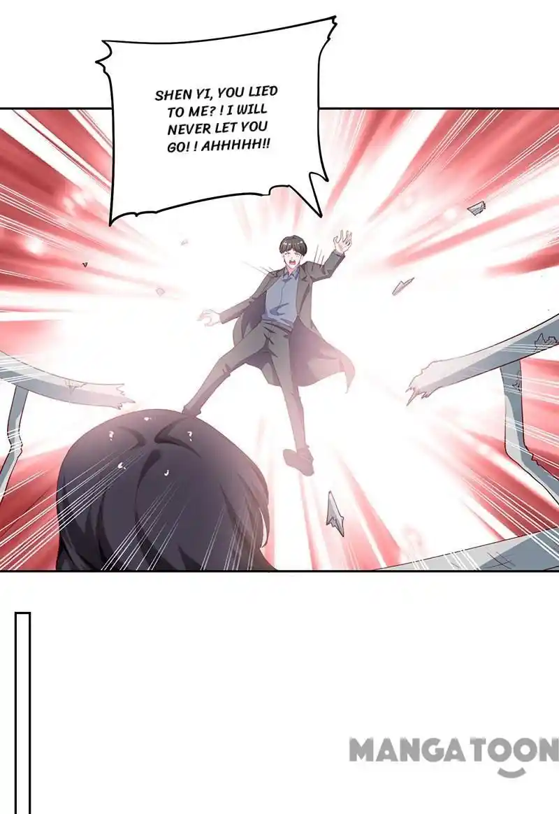 My Badass Ceo Daddy Chapter 270