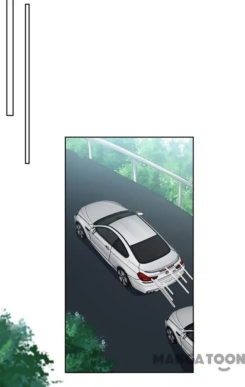 My Badass Ceo Daddy Chapter 270